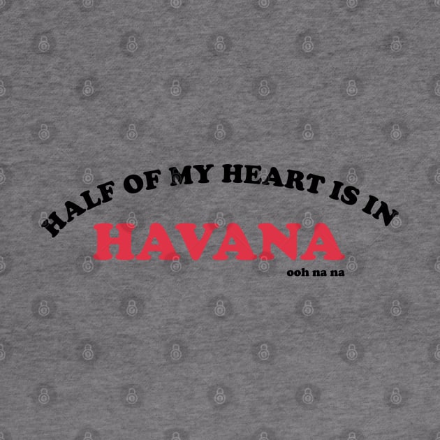 havana ooh na na by cahacc